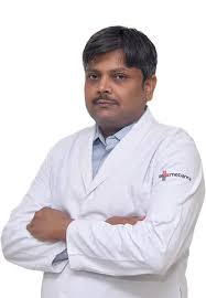 Dr Prakash kumar